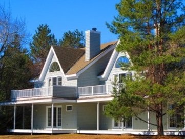 Spruce Point Inn Resort Spa 2/40