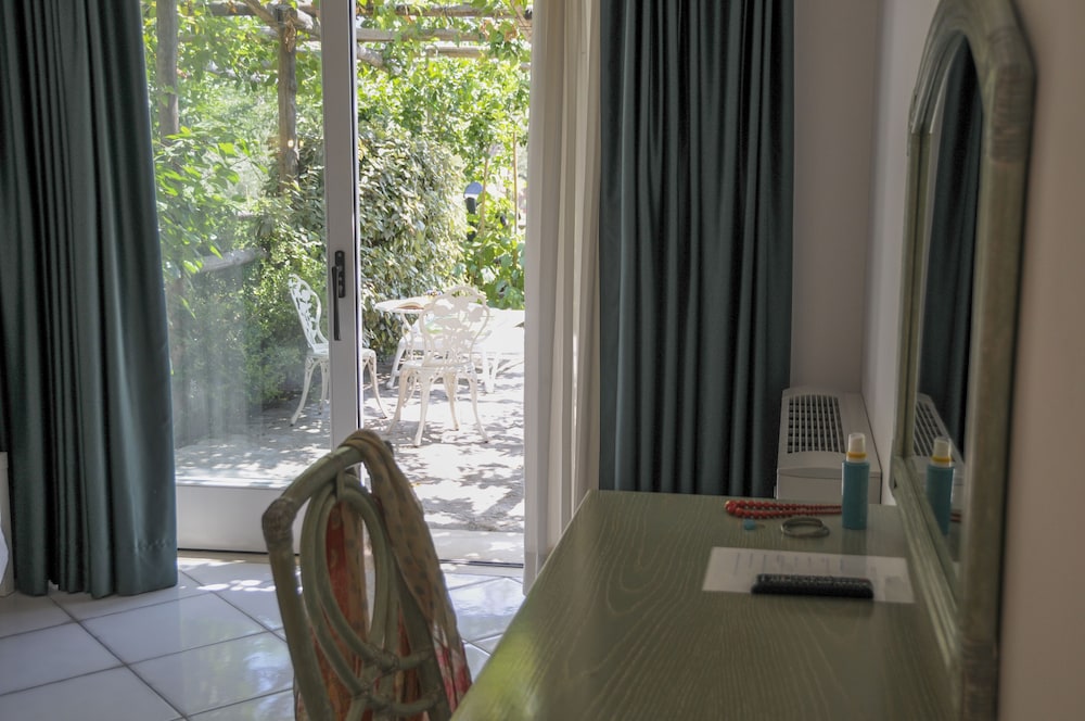 Dimora Fornillo Hotel 31/57