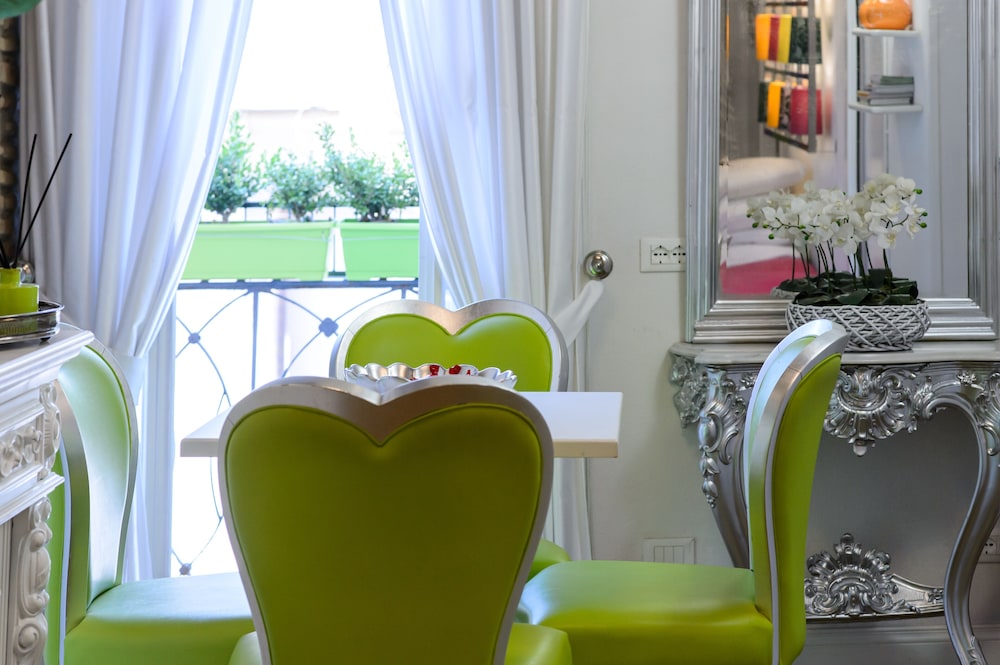 Domus Spagna Frattina Prestige Suite 36/50