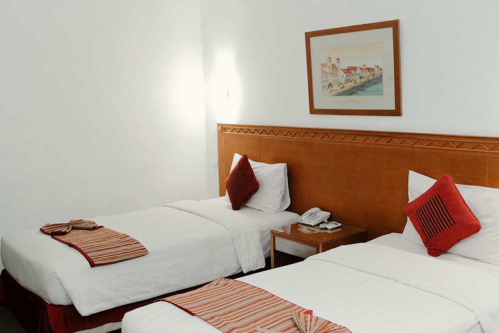 Sofyan Hotel Cut Meutia 15/63