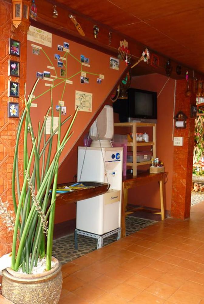 Baan Maihorm Guesthouse 33/45