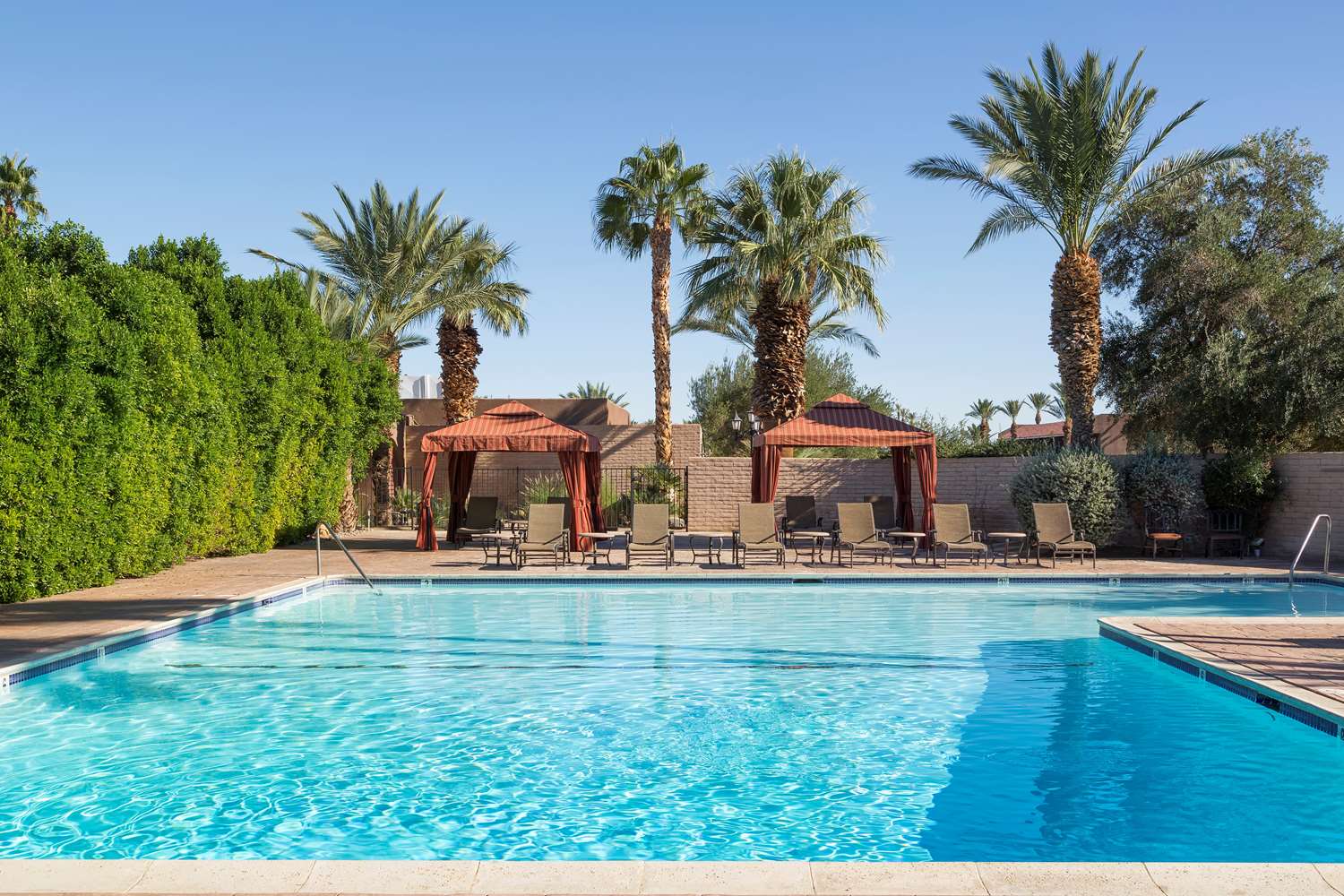 Borrego Springs Resort Golf Club And Spa 2/44