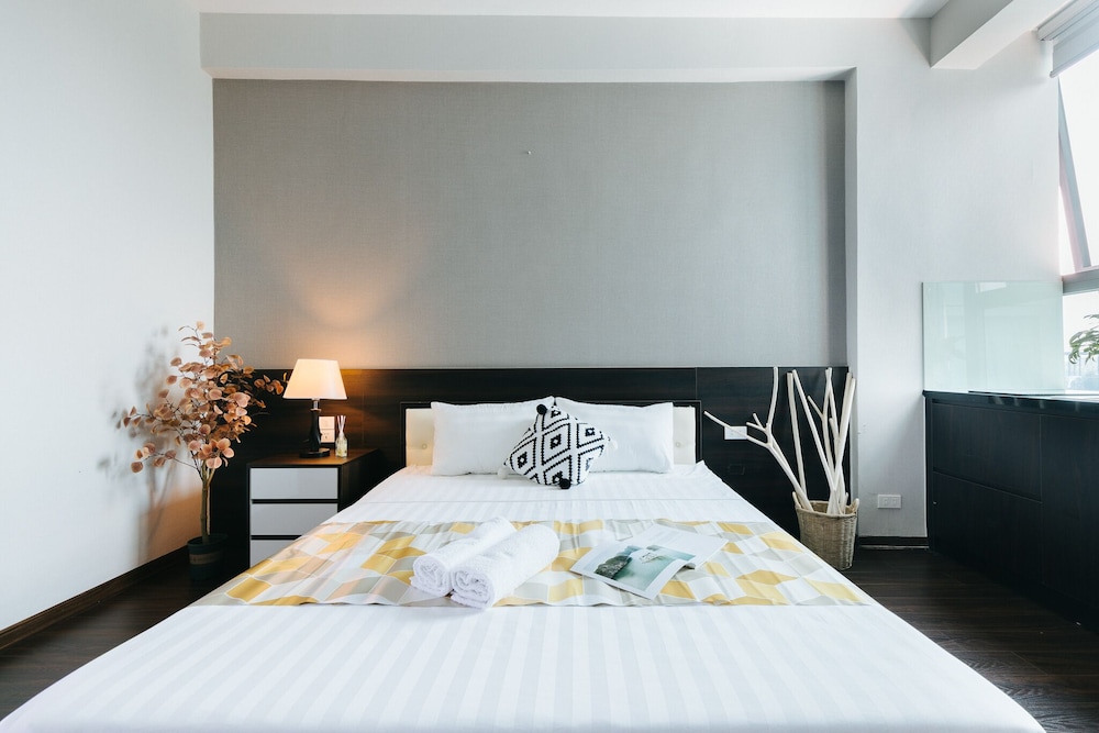 Ivy Luxury Hotel & Apartment 25/55