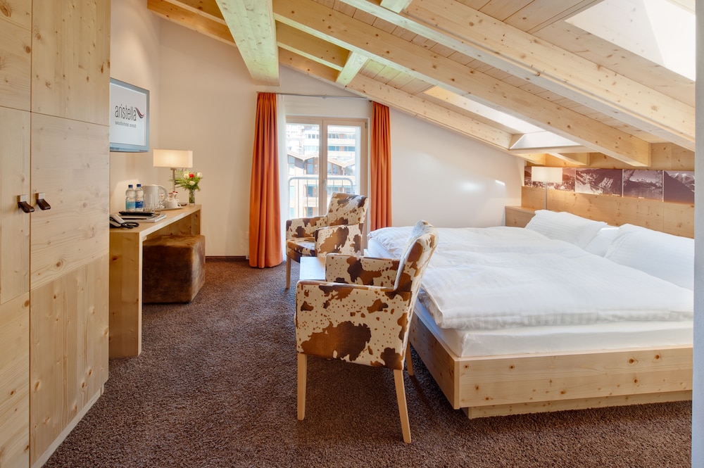 Hotel Aristella Swissflair 14/47