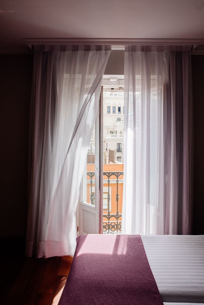 Hotel Infantas by MIJ 14/38