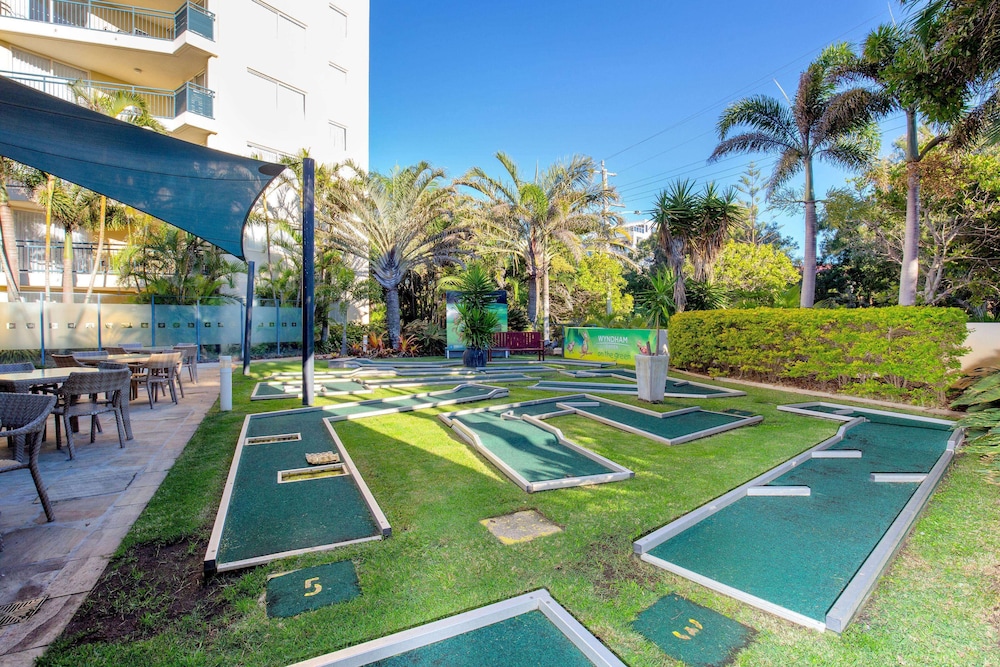 Club Wyndham Kirra, Trademark Collection by Wyndham 16/33