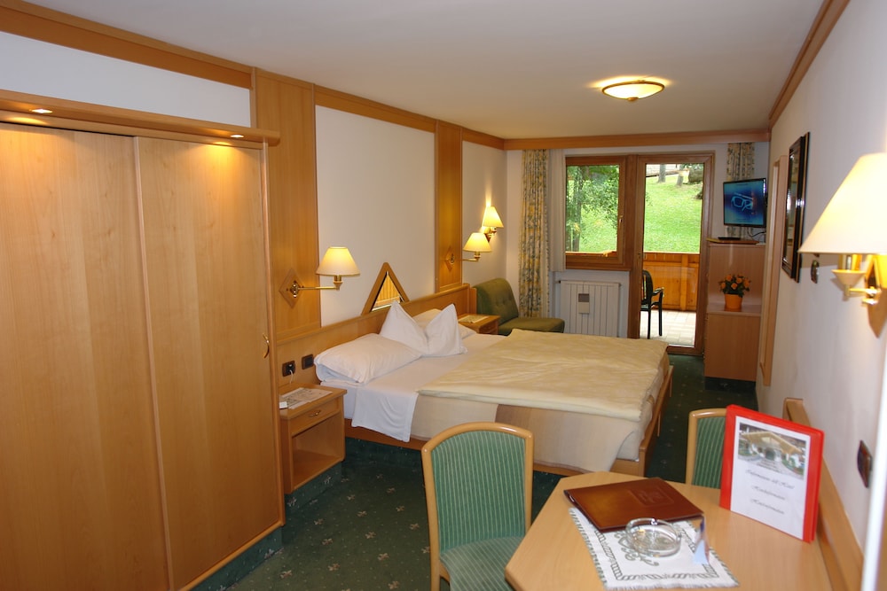 Hotel Cesa Tyrol 13/71