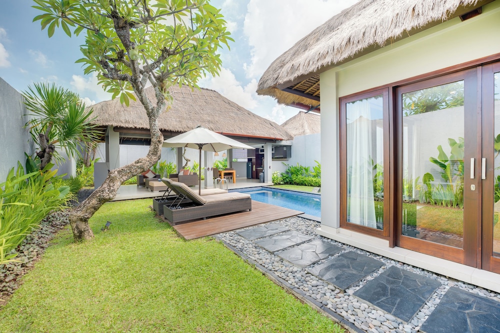 Villa Jerami And Spa 45/50