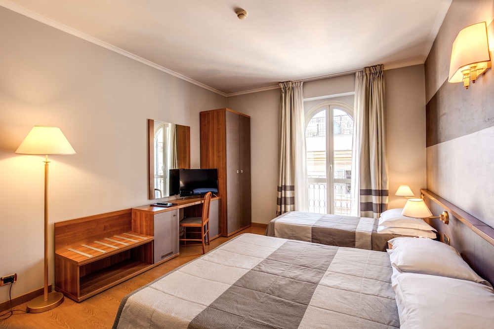 Hotel Villafranca 45/61