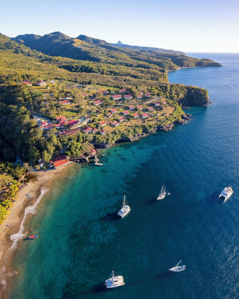Ti Kaye Resort Spa 54/64