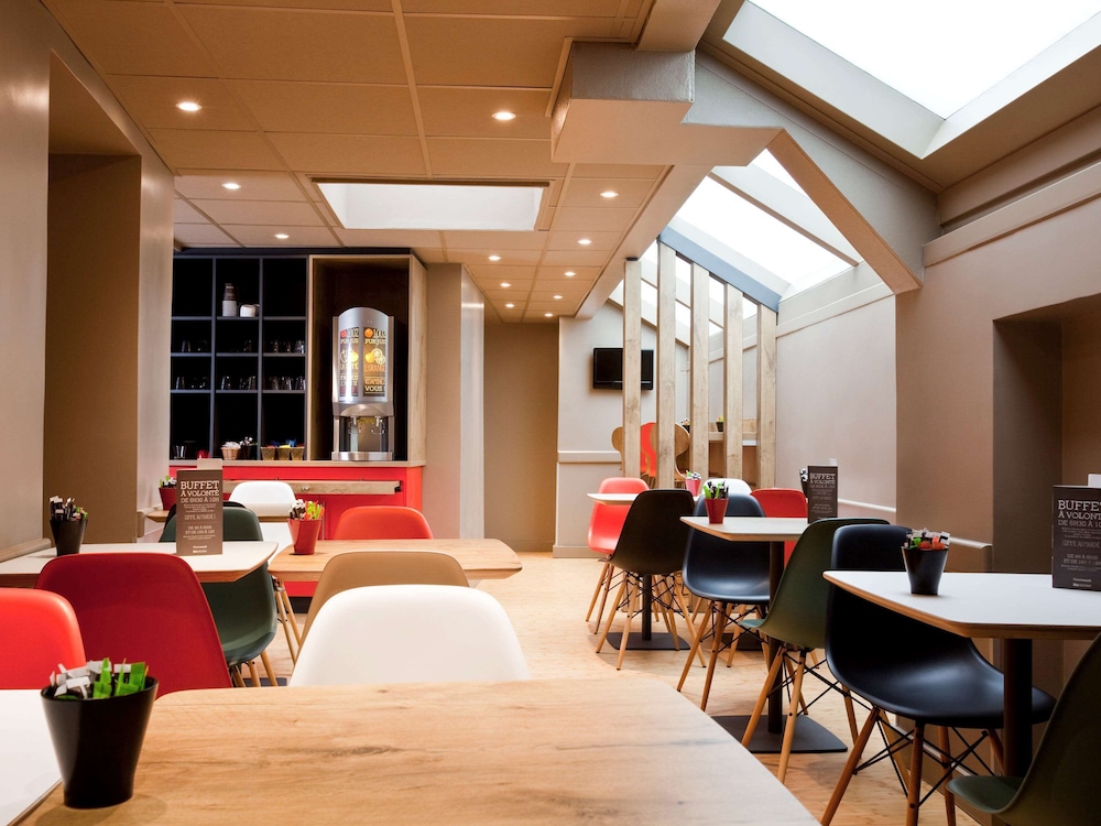 Ibis Paris Gare De Lest Tgv 45/74