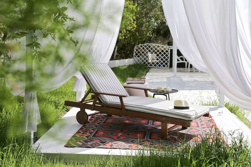 Racconto Boutique Desing Hotel - Adults Only 22/24