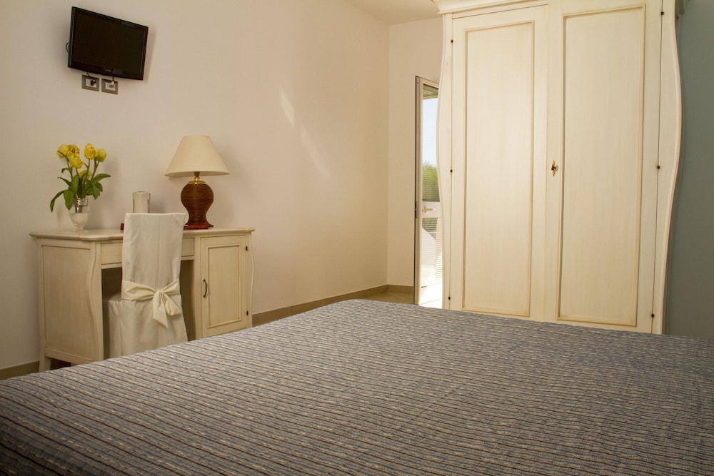 Hotel Il Castellino Relais 35/50