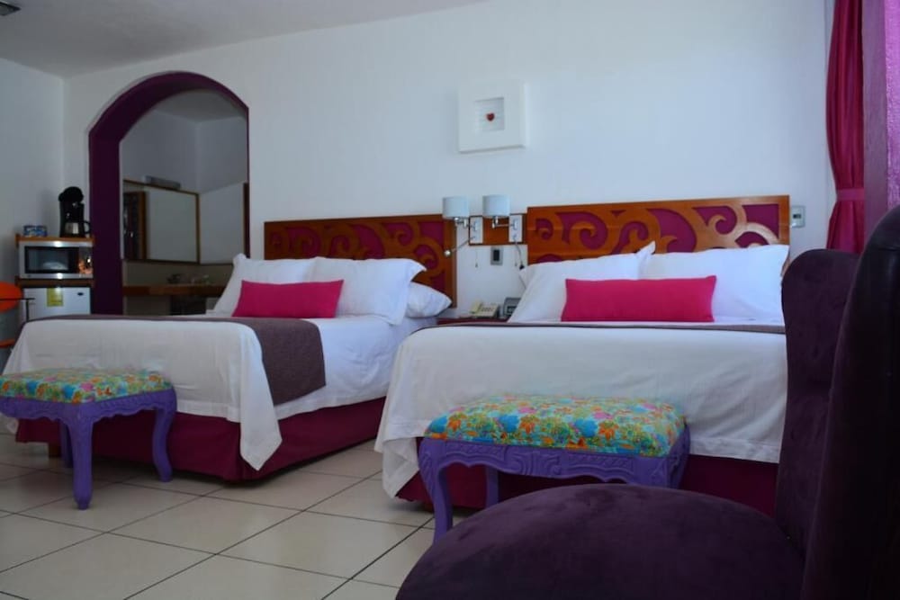 Hotel Boutique Pueblo Lindo 11/47