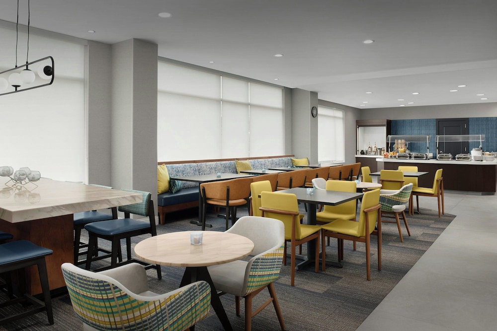 Residence Inn by Marriott Bellevue Downtown 24/50