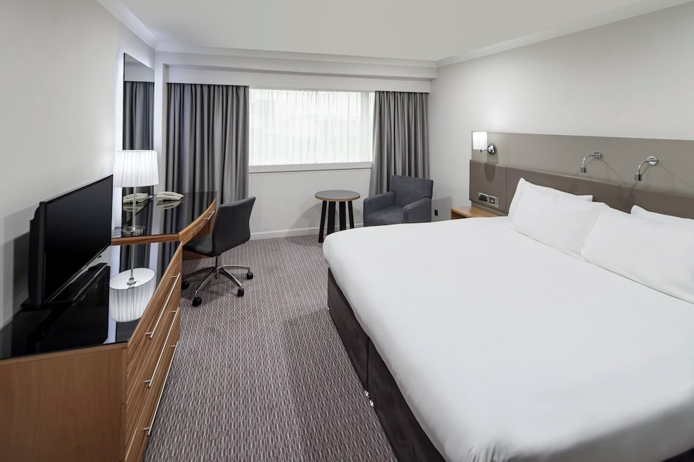 Crowne Plaza Nottingham 11/48