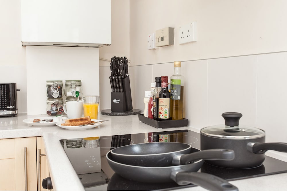 Regents Park & Euston 1 Bedroom Apartment 7/23