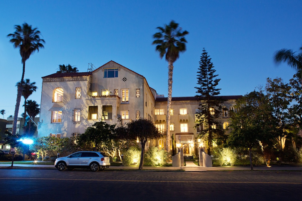 Palihouse Santa Monica 4/63