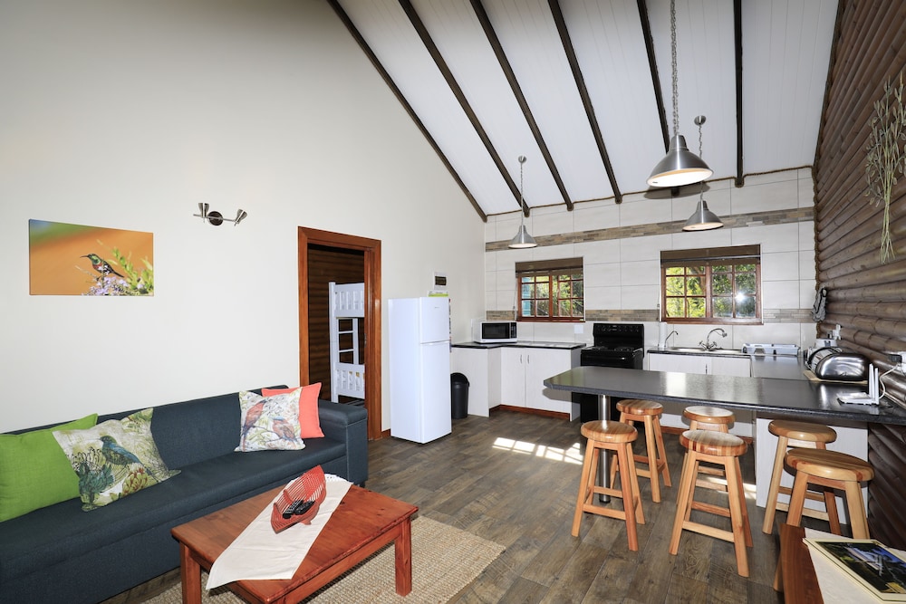 Big Tree House Lodge 19/38