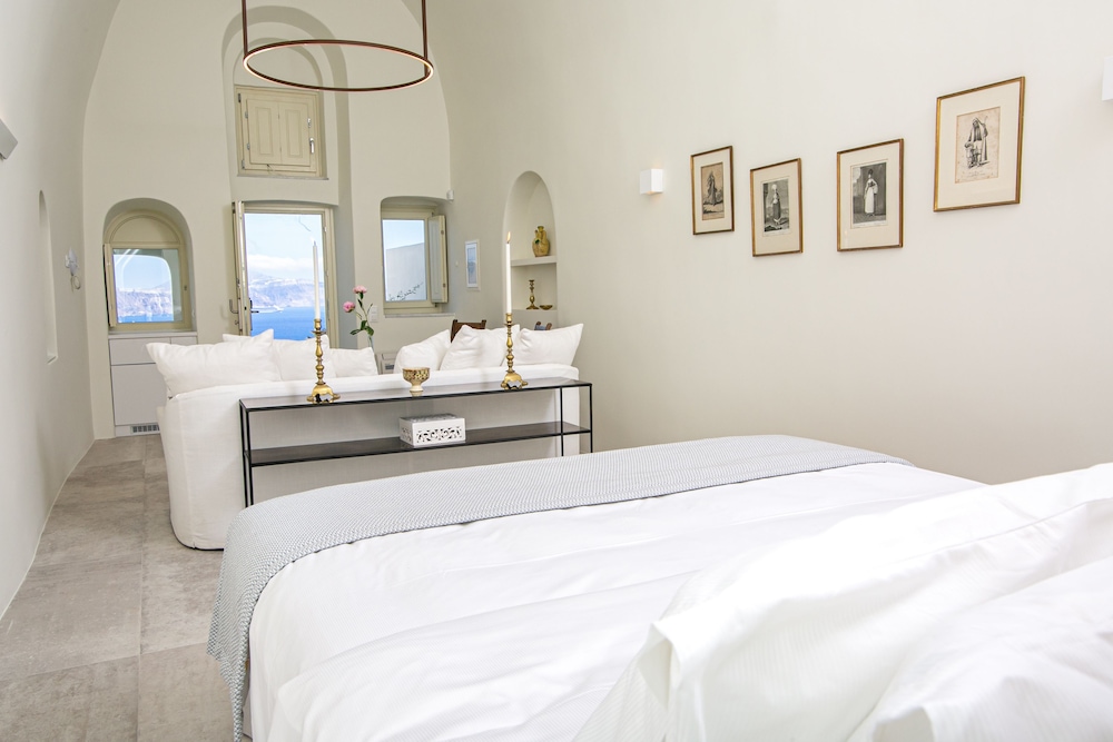 1 Bedroom, Villa, Double Bed, Outdoor Jetted Tub
