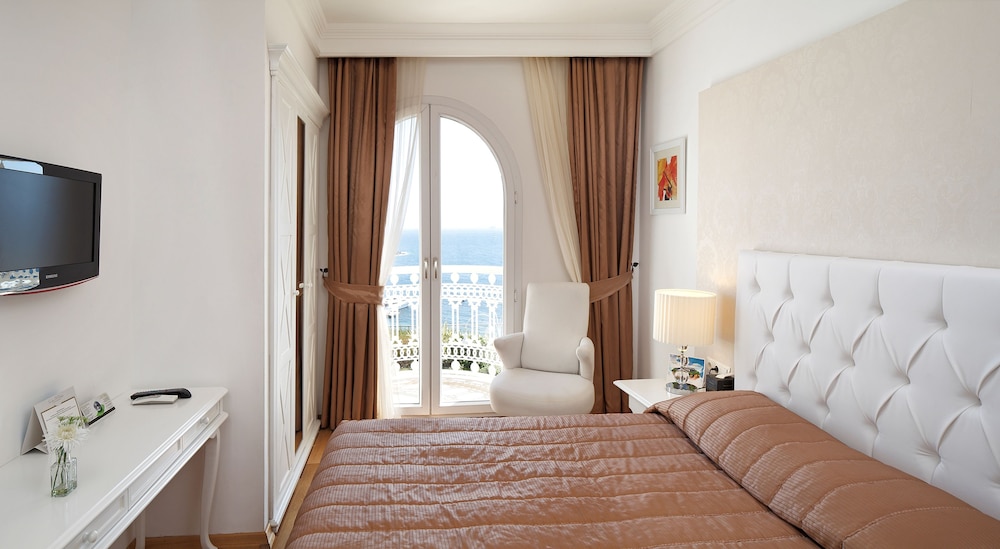 Villa Sea View