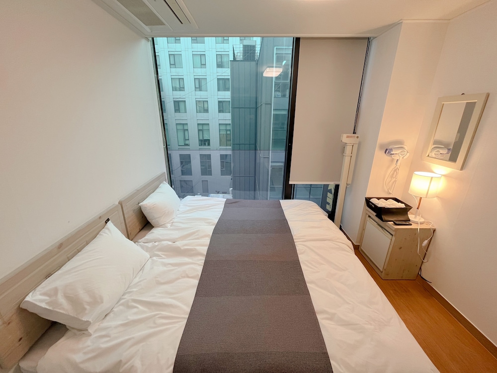 K-Guesthouse Myeongdong 2 7/55