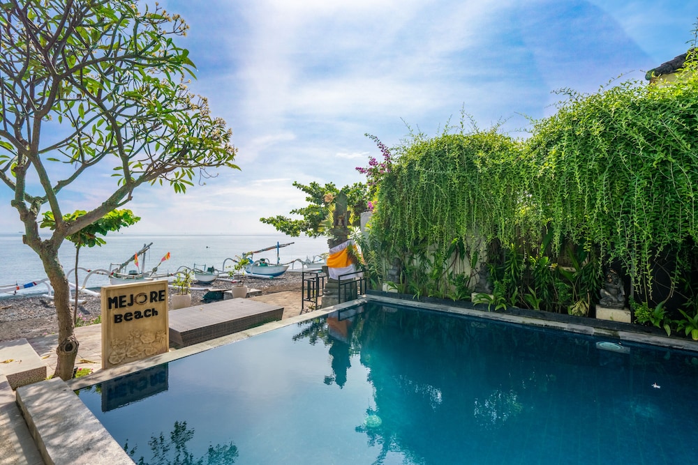 Mejore Beach Hotel 45/50