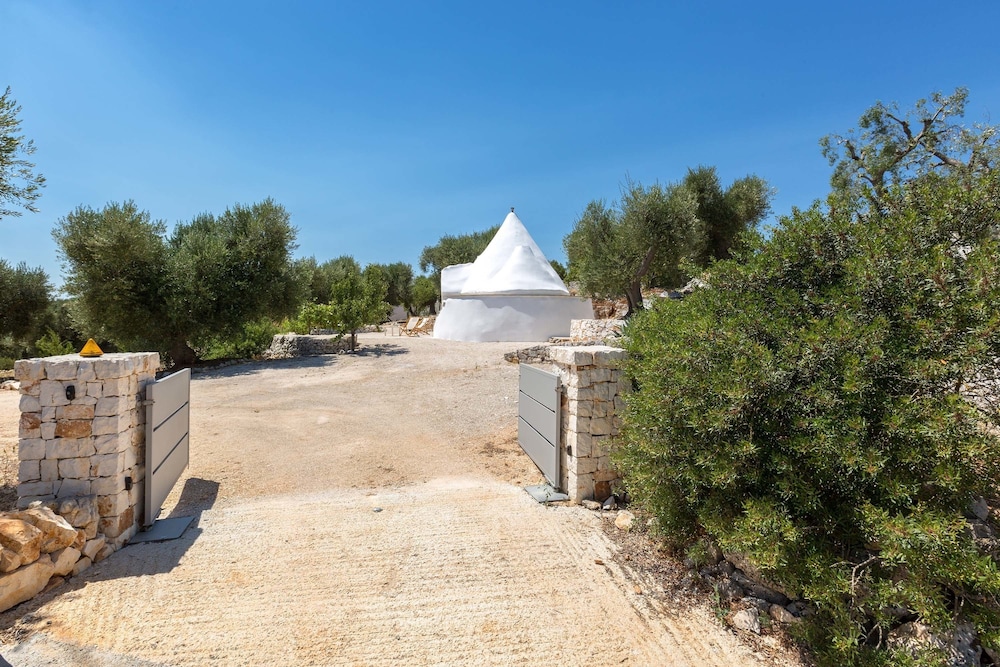 Villa Sogno Bianco 24/45