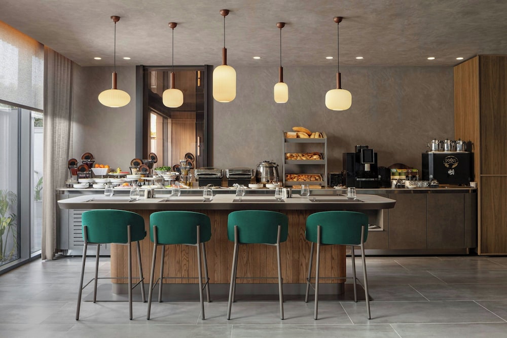 Residence Inn by Marriott Antalya 64/82