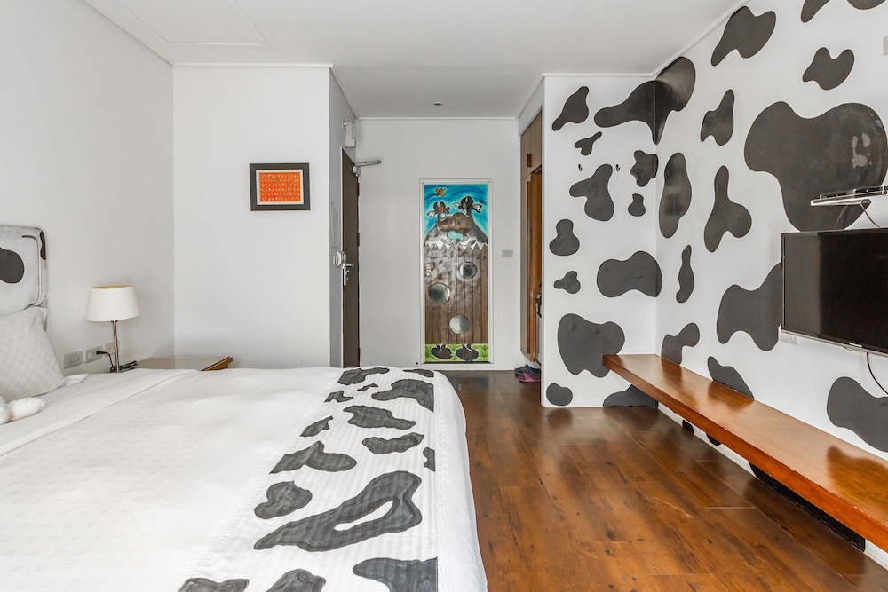 Kenting Fairyland & Farm Guest House 22/50