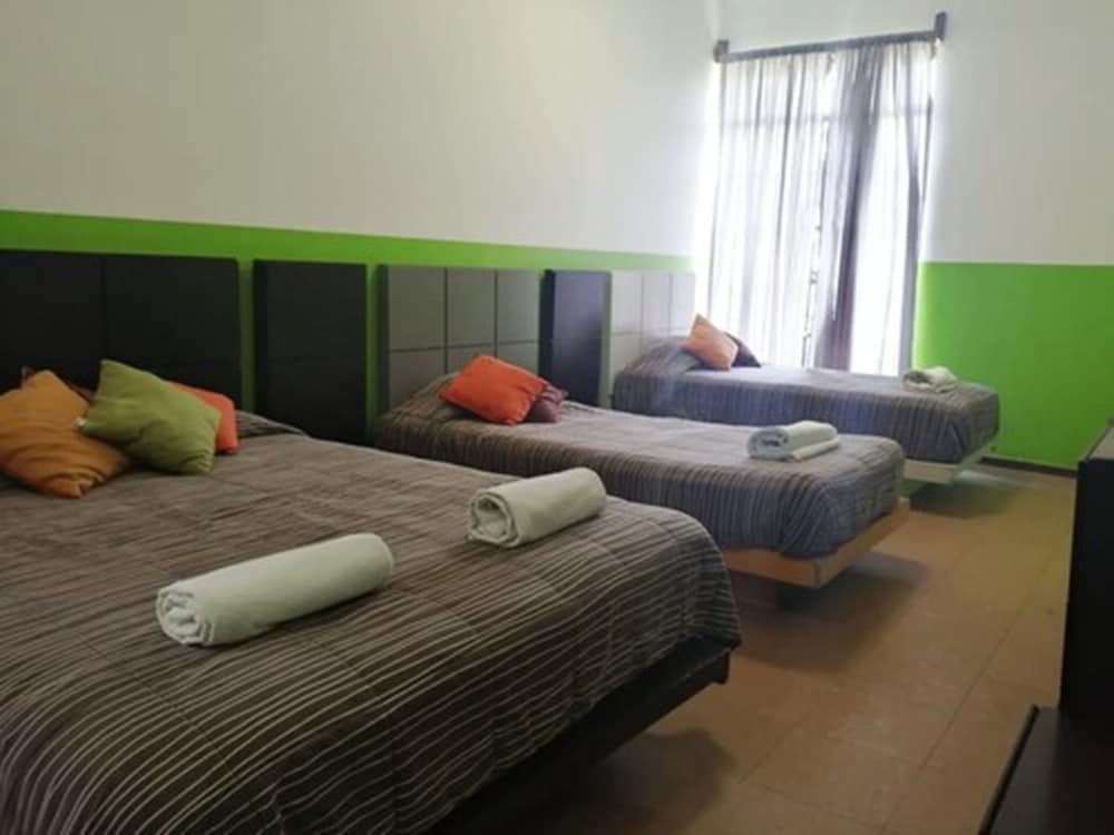 Amigo Suites Hotel 30/43