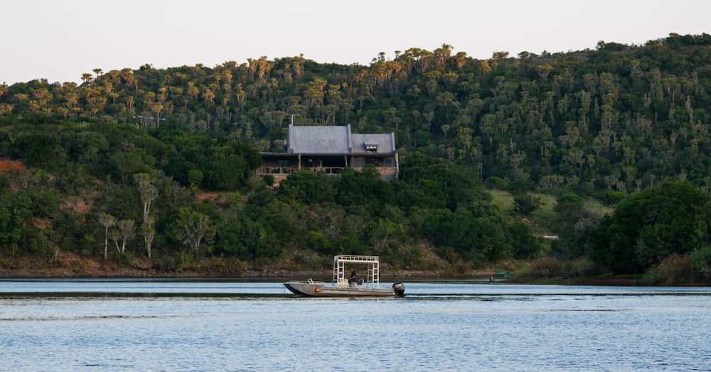 The Ranch House at African Safari Lodge 39/50