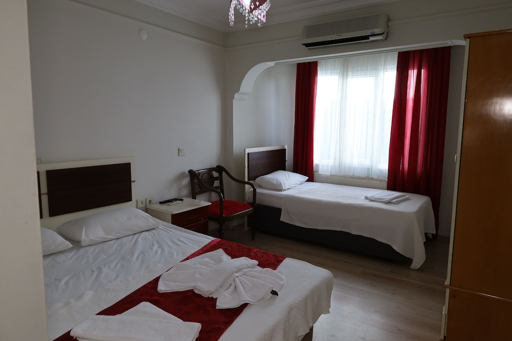 Demir Otel Restaurant 5/41