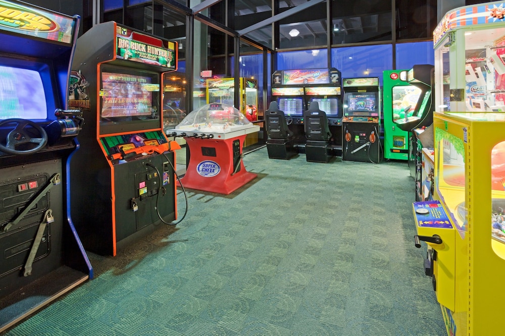 amenities