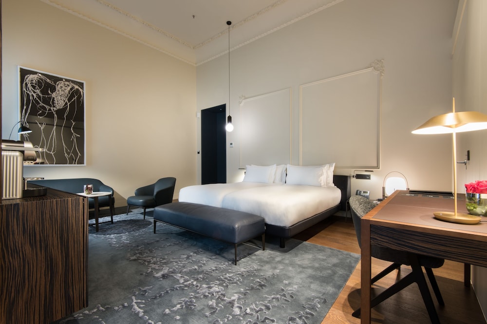 Hotel Mercer Sevilla 22/60