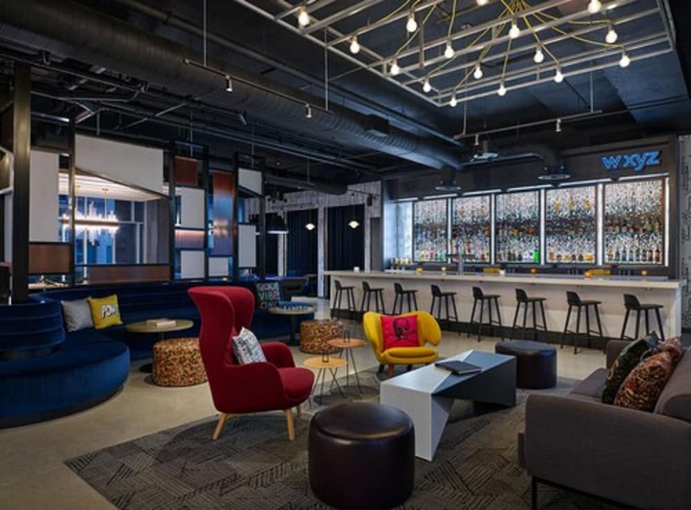 Aloft Fort Worth Trophy Club 15/30