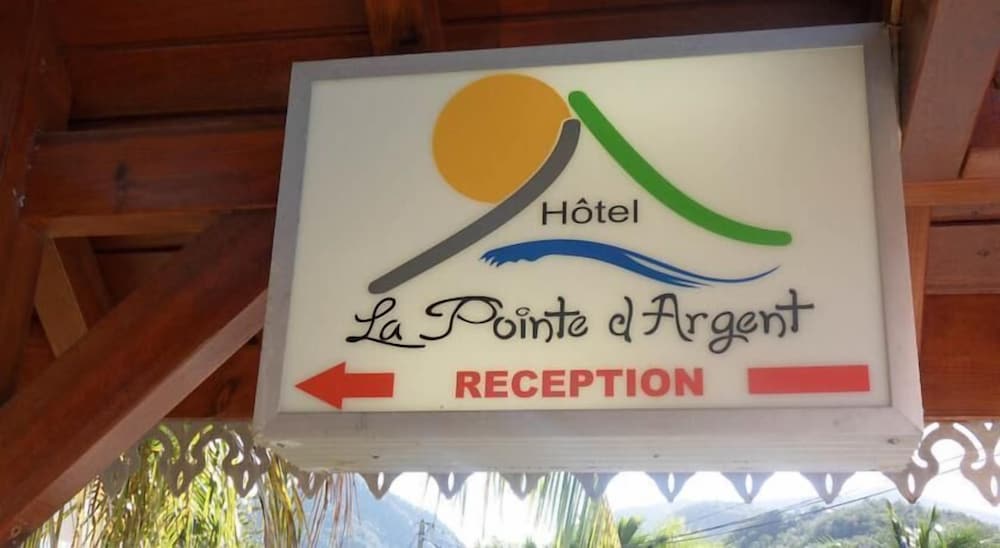 La Pointe D'argent 24/50