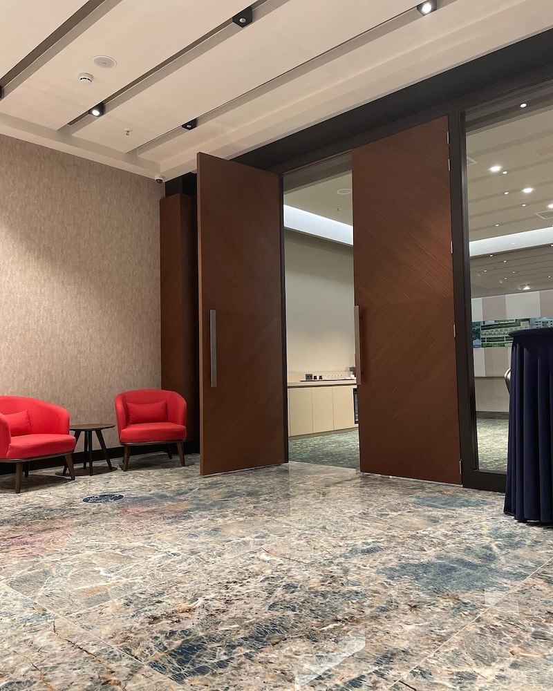 Spark Hotel Residence Konya 21/32