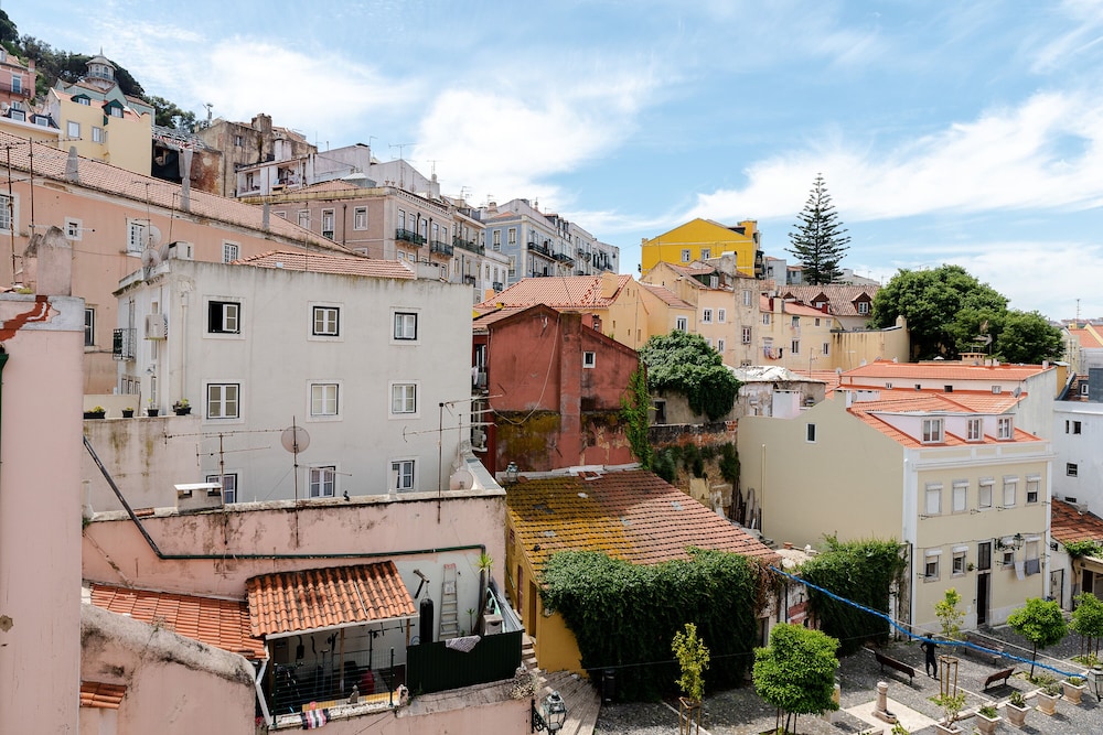 Sitio dos Cavaleiros Apartments 3/76