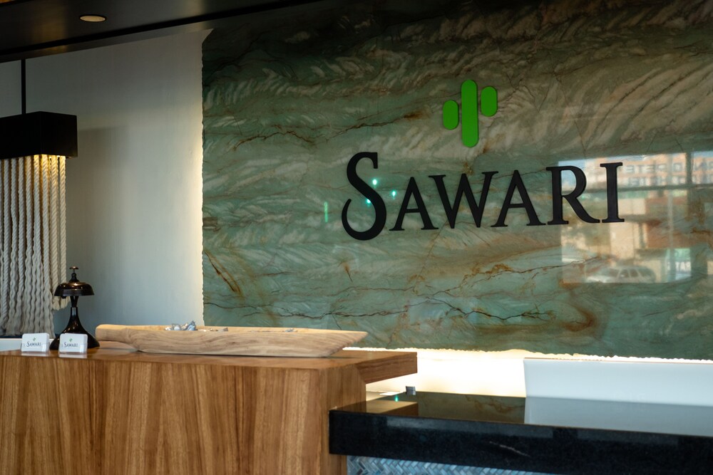 Sawari Hotel 2/61