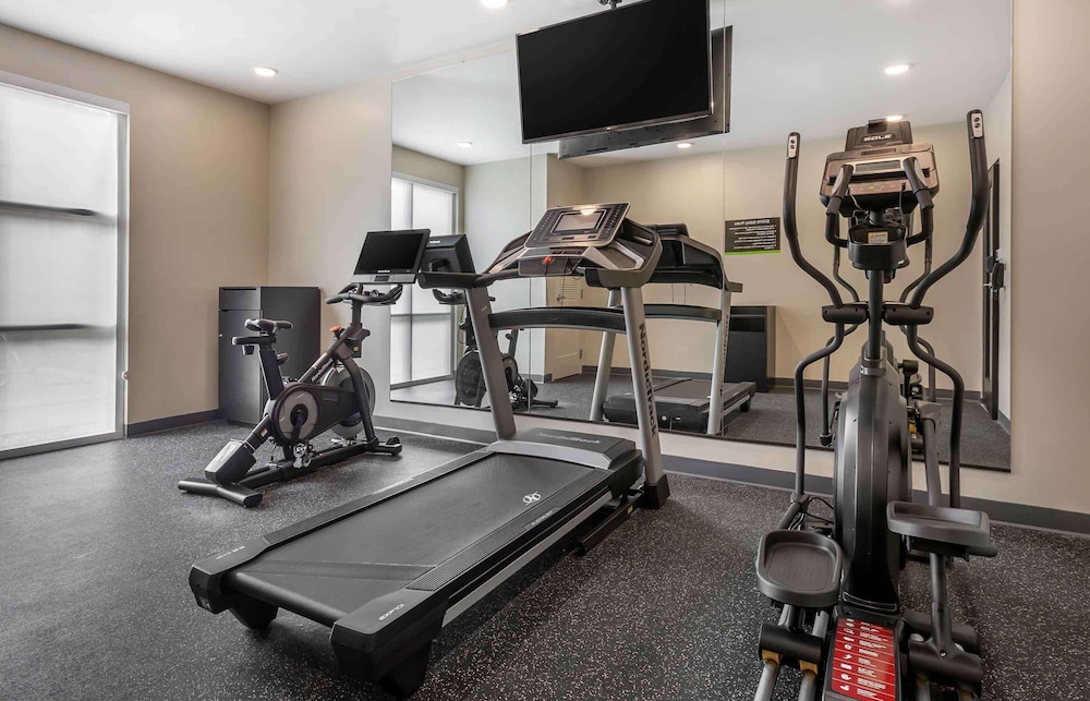 Extended Stay America Premier Suites - Augusta 12/28