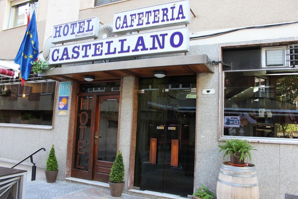 Castellano I 1/38