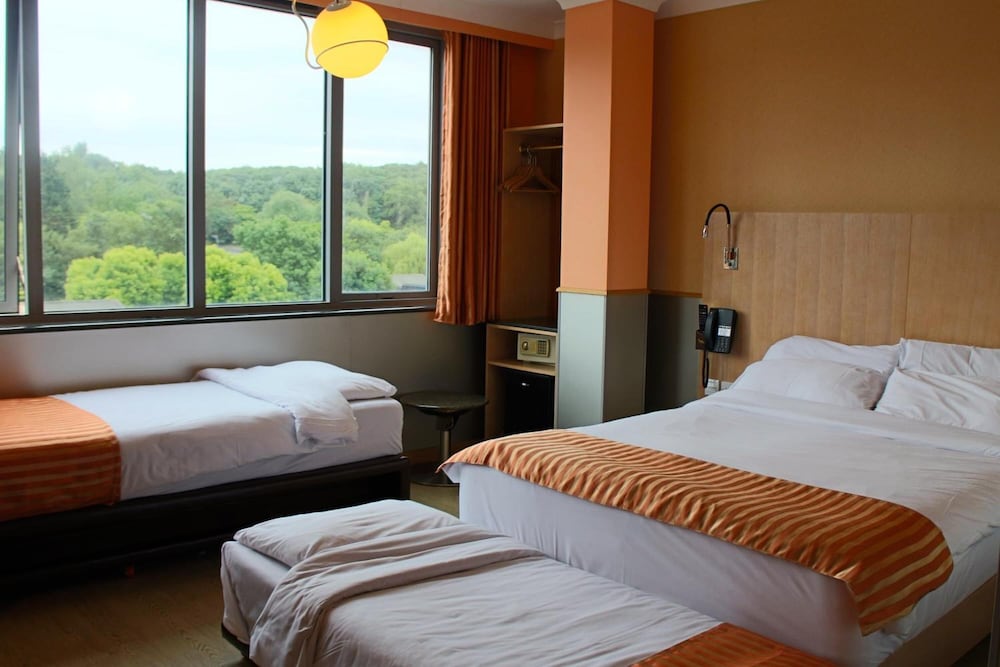 Eurotraveller Hotel Premier Harrow 11/49