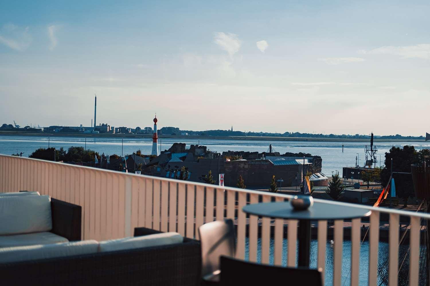 THE LIBERTY Hotel Bremerhaven BW Signature Collection 33/33