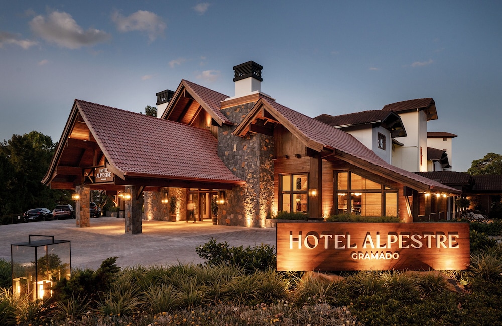 Hotel Alpestre 4/76