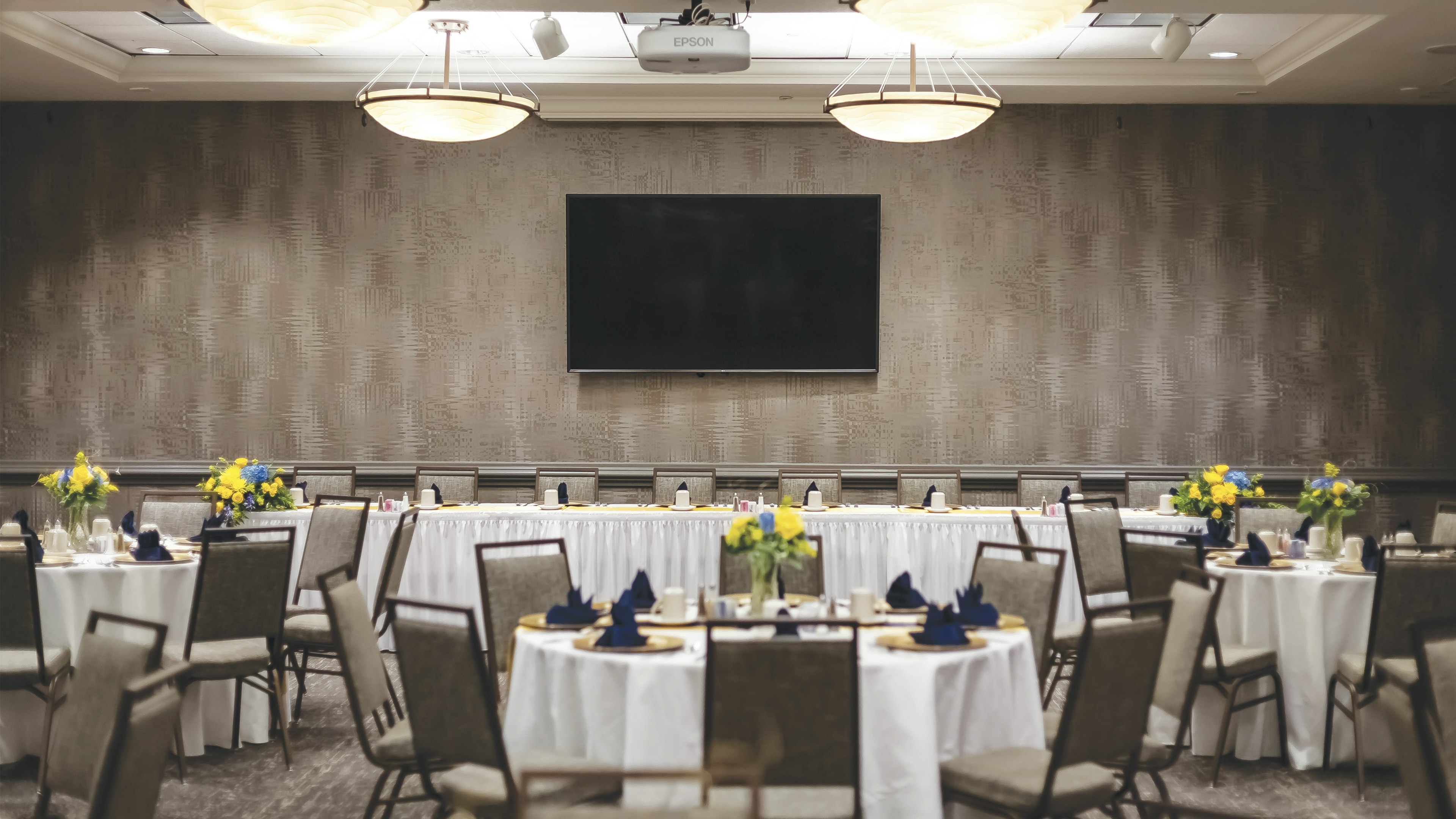 Holiday Inn Hotel And Suites Orange Park 43/55