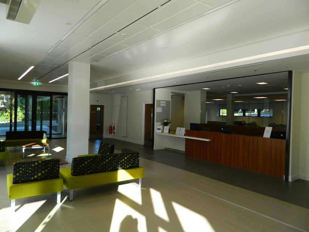 Willow Court University of Stirling 2/24