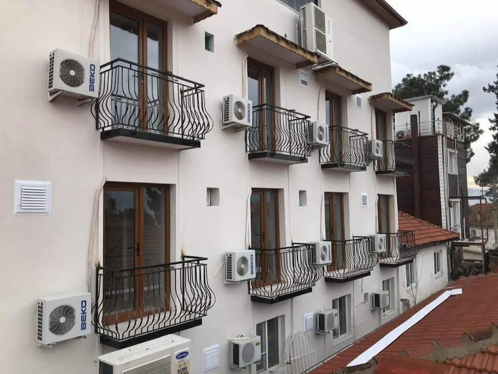 Hotel Sahin 4/59
