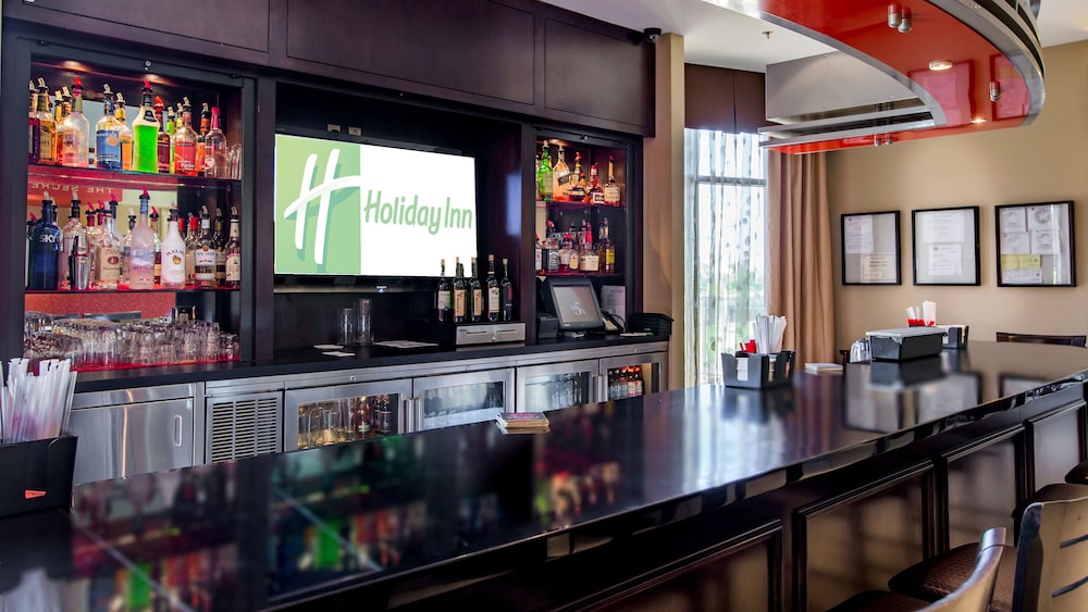 Holiday Inn Oklahoma City Airport 61/81