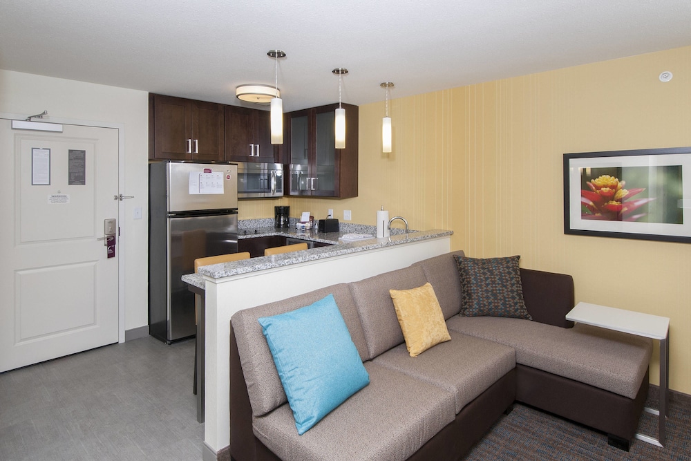 Residence Inn Albany Clifton Park 1/26